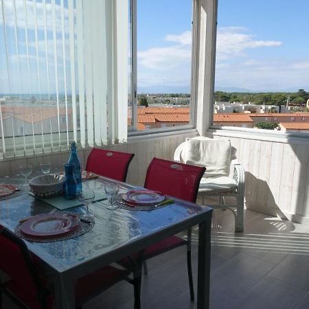 Apartment Estany By Interhome Le Barcarès Dış mekan fotoğraf