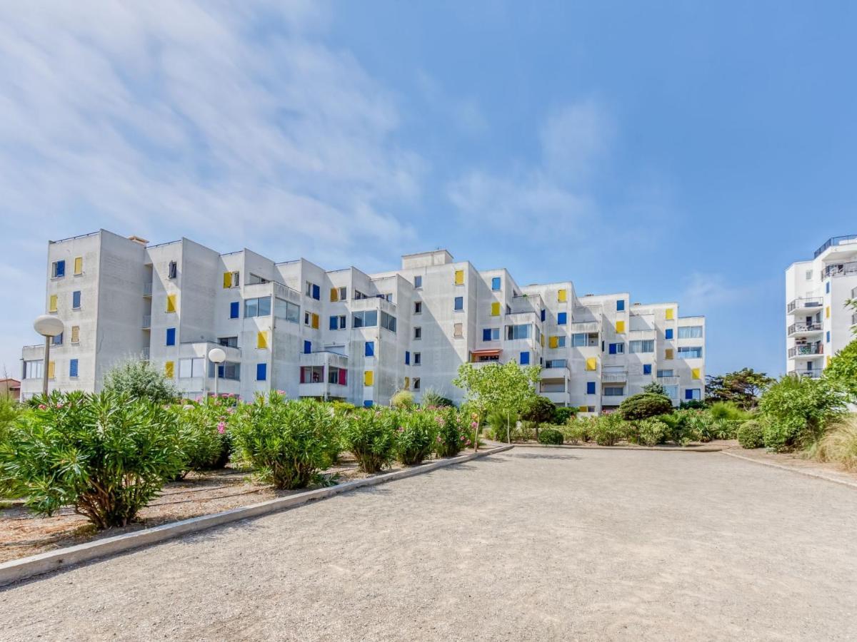 Apartment Estany By Interhome Le Barcarès Dış mekan fotoğraf
