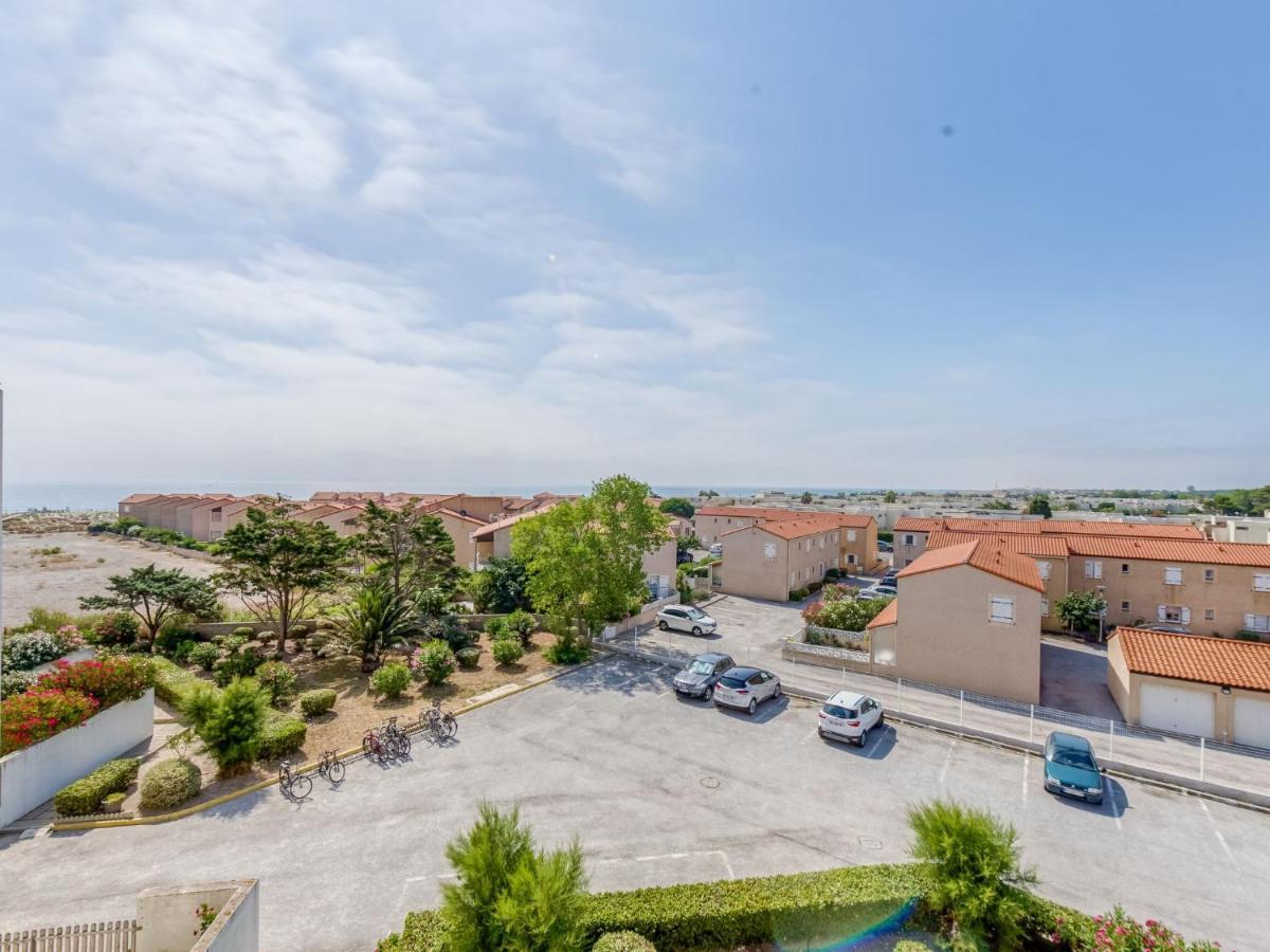 Apartment Estany By Interhome Le Barcarès Dış mekan fotoğraf