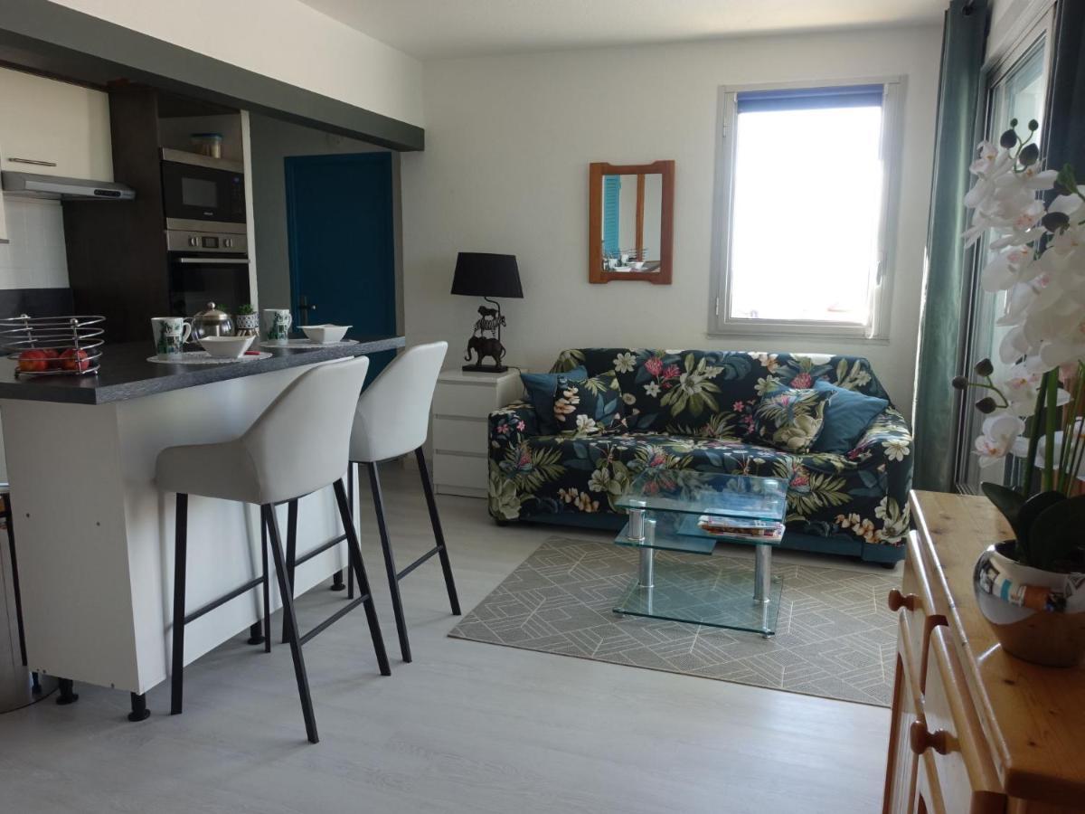 Apartment Estany By Interhome Le Barcarès Dış mekan fotoğraf