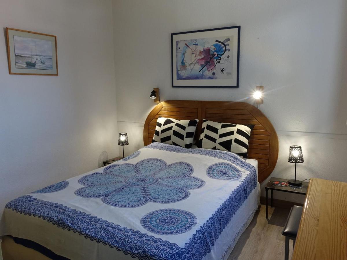 Apartment Estany By Interhome Le Barcarès Dış mekan fotoğraf