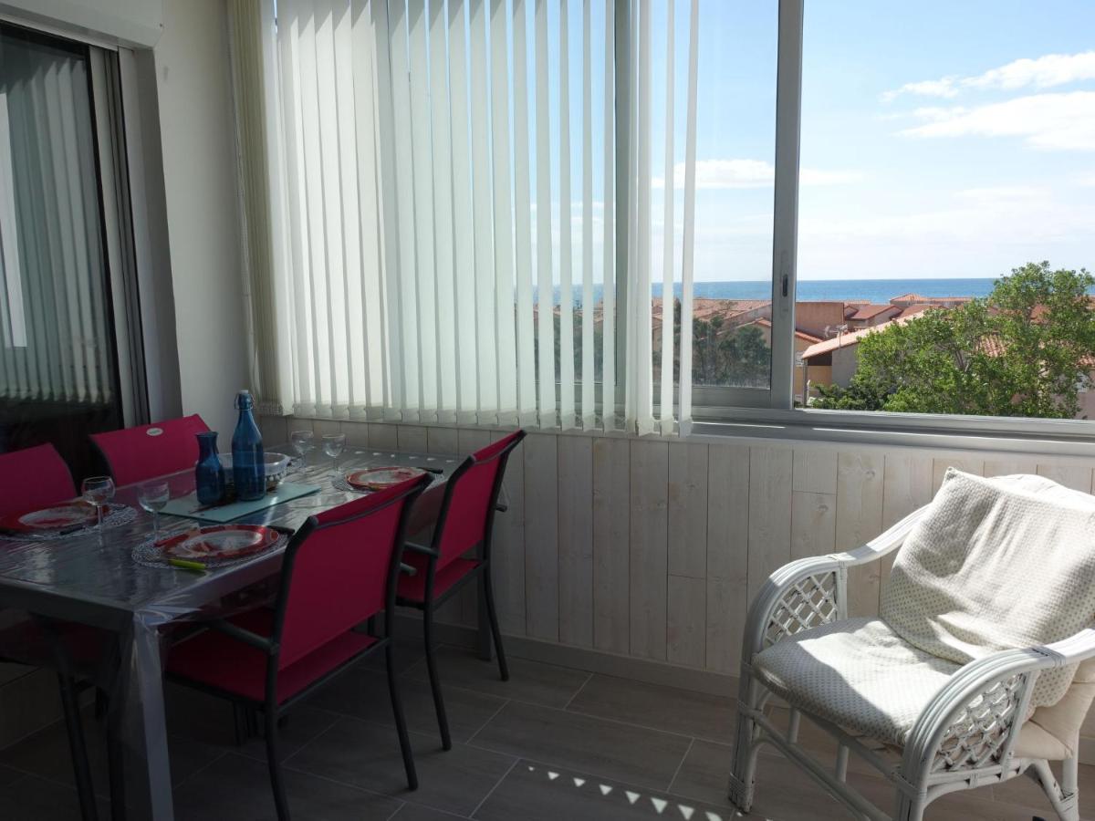 Apartment Estany By Interhome Le Barcarès Dış mekan fotoğraf