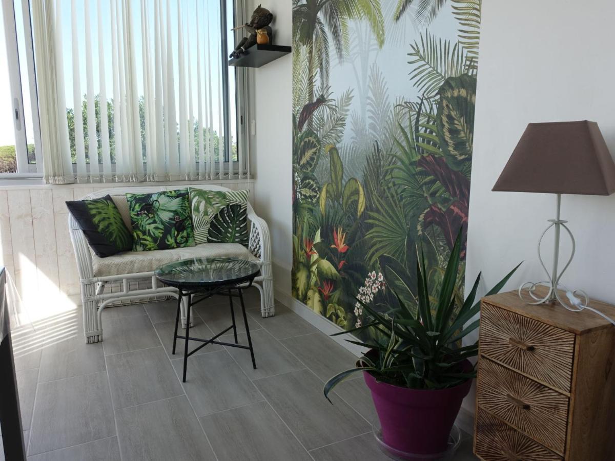 Apartment Estany By Interhome Le Barcarès Dış mekan fotoğraf