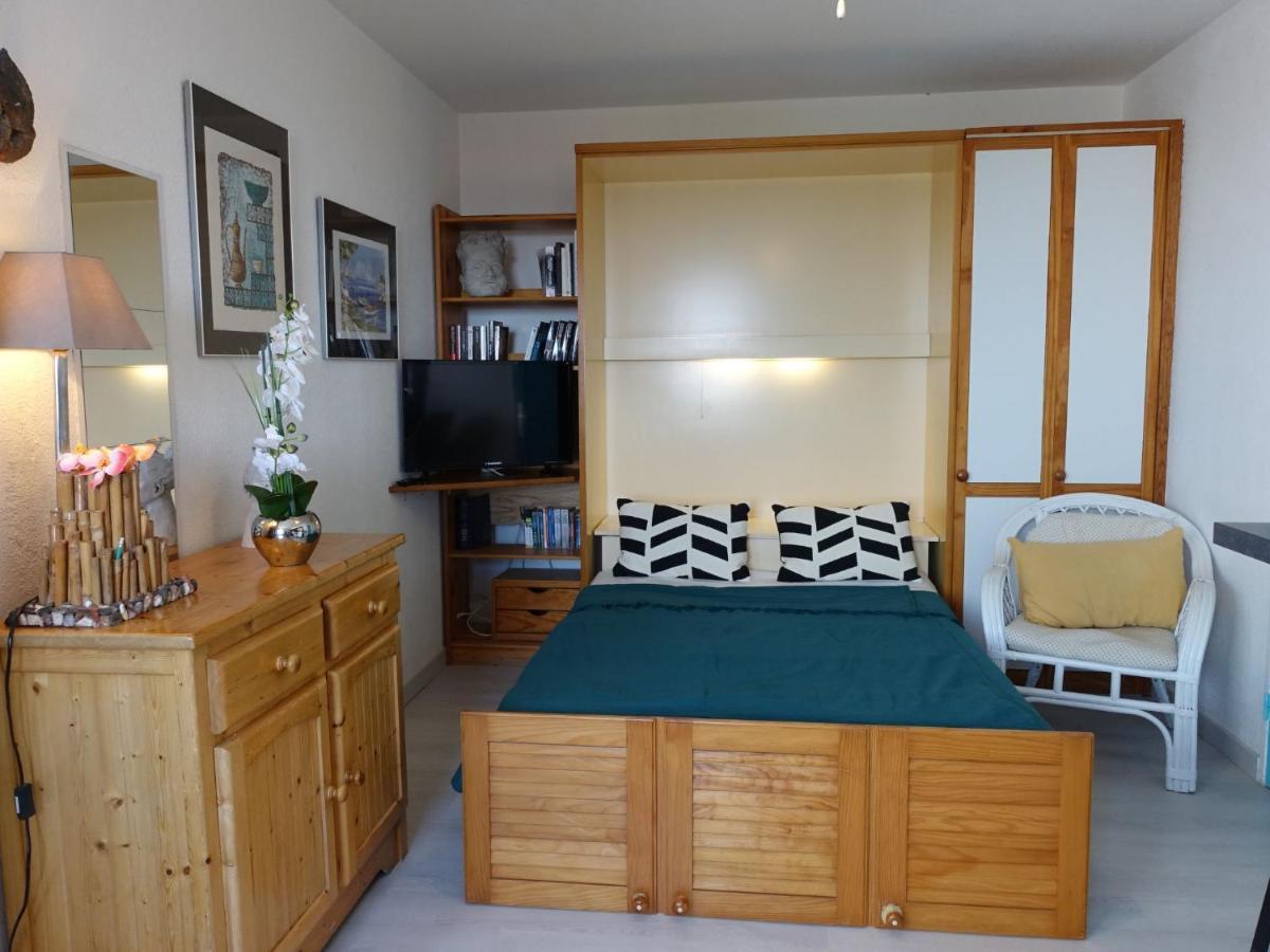 Apartment Estany By Interhome Le Barcarès Dış mekan fotoğraf